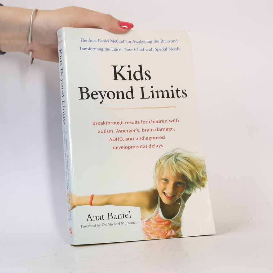 Anat Baniel Kids Beyond Limits