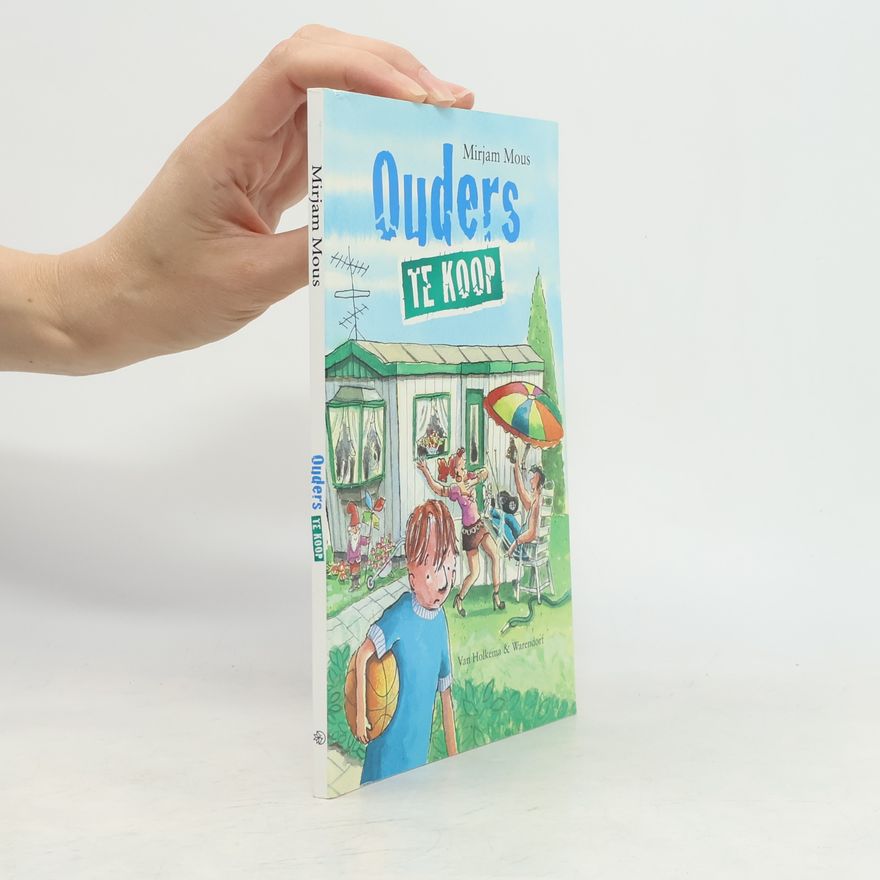 Mirjam Mous Ouders te koop