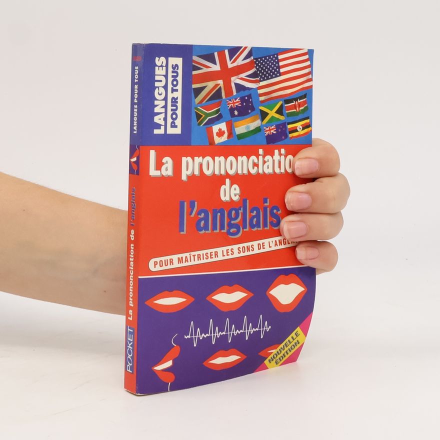 Jean Tardieu La prononciation de l'anglais