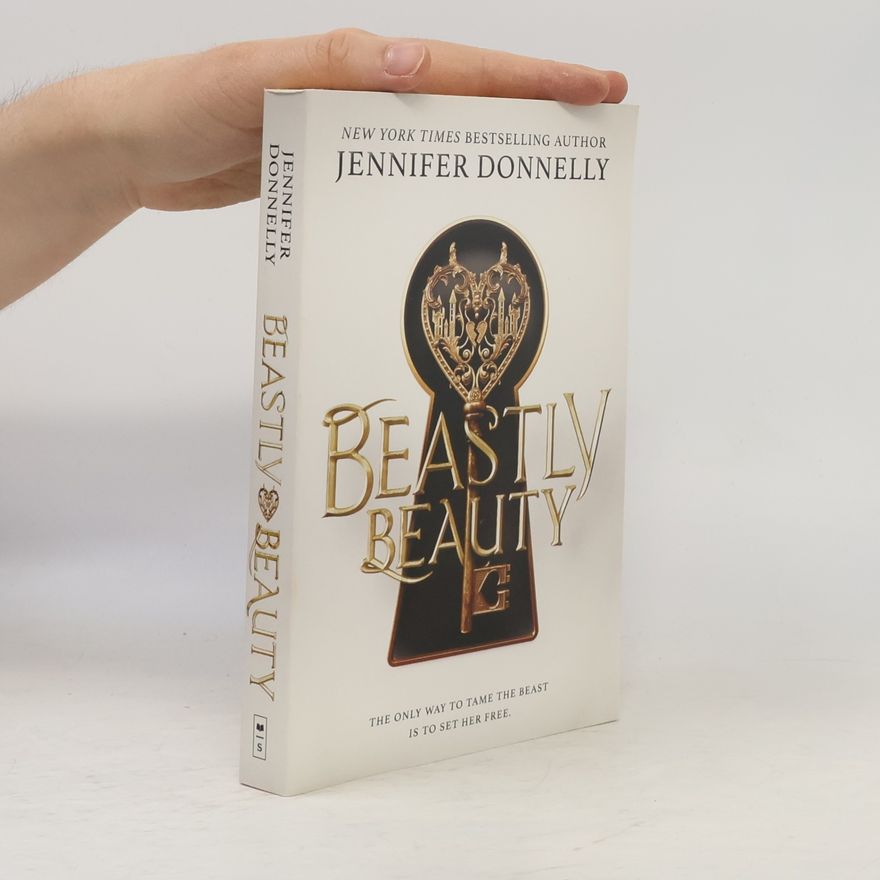 Jennifer Donnelly Beastly Beauty