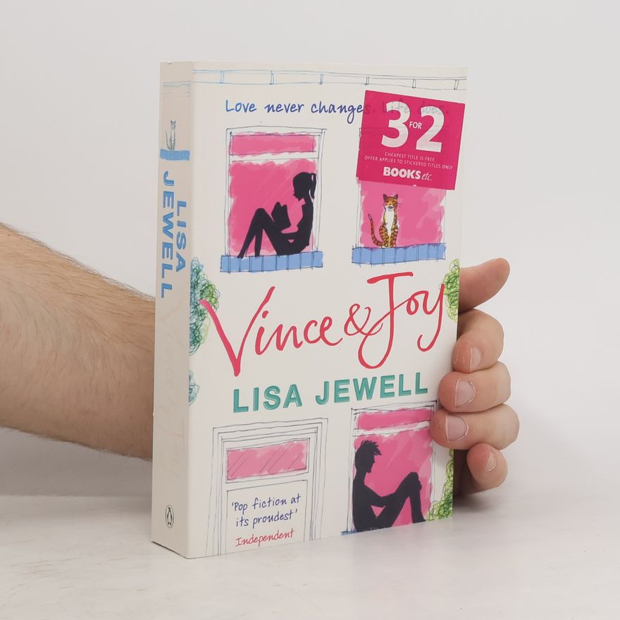 Lisa Jewell Venice & Joy