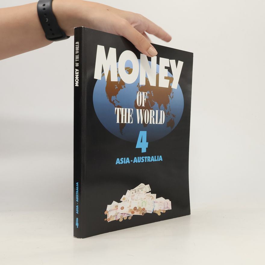 Kevin Kilroy Money of the world. 1, Europe