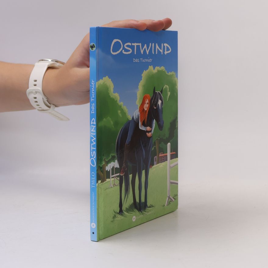 Thilo Petry-Lassak Ostwind - das Turnier