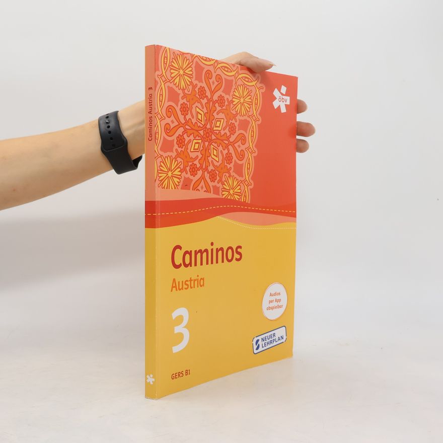 Various authors Caminos Austria