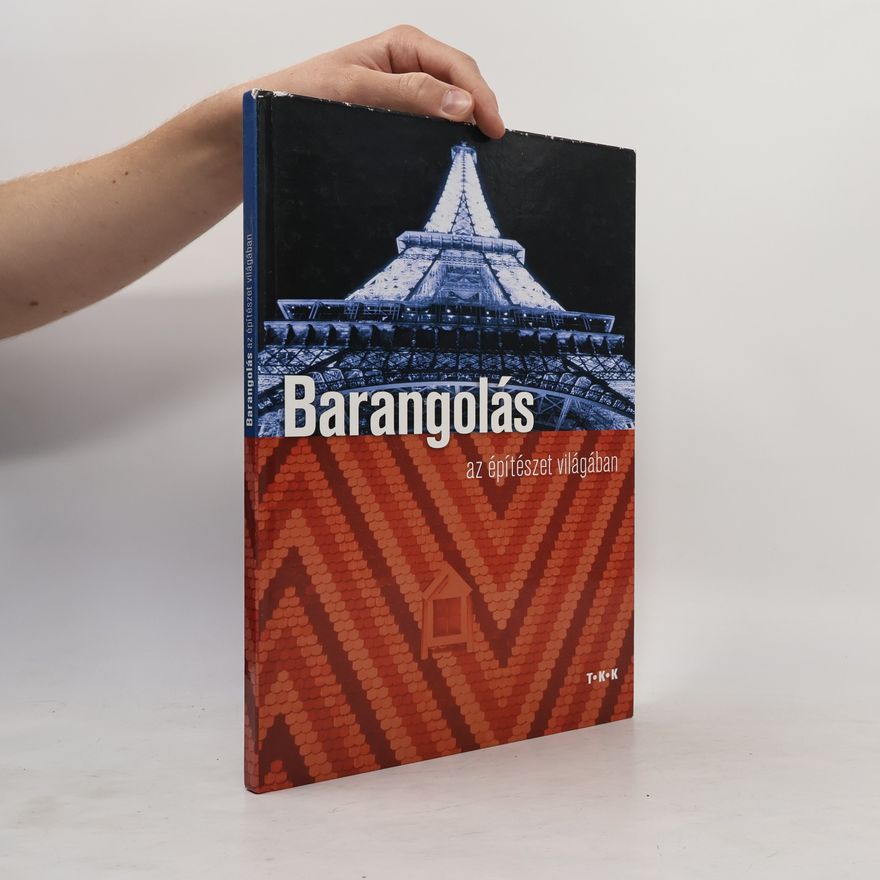Kolektiv autorů Barangolás