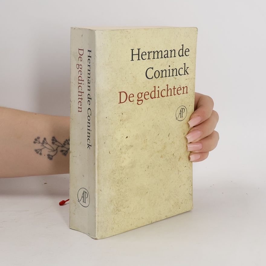 Herman de Coninck De gedichten