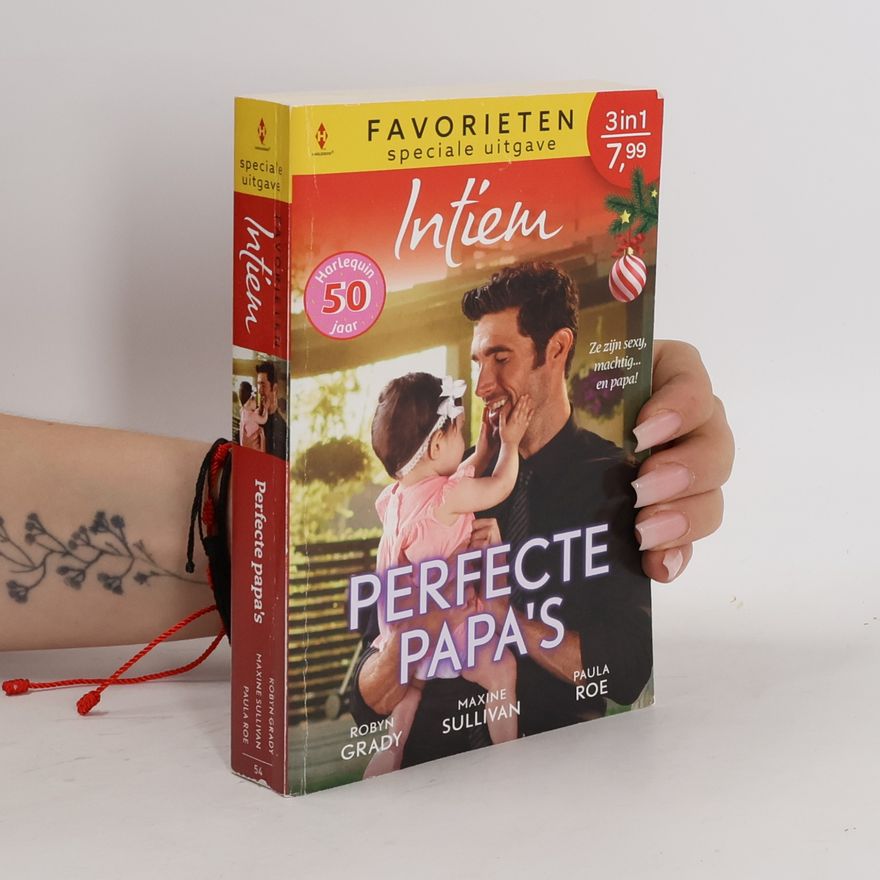 Paula Roe Perfecte papa's 54