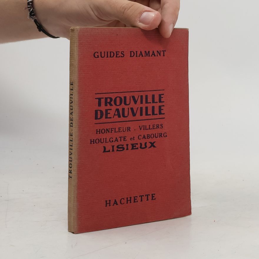 Autorenkollektiv Trouville, Deauville