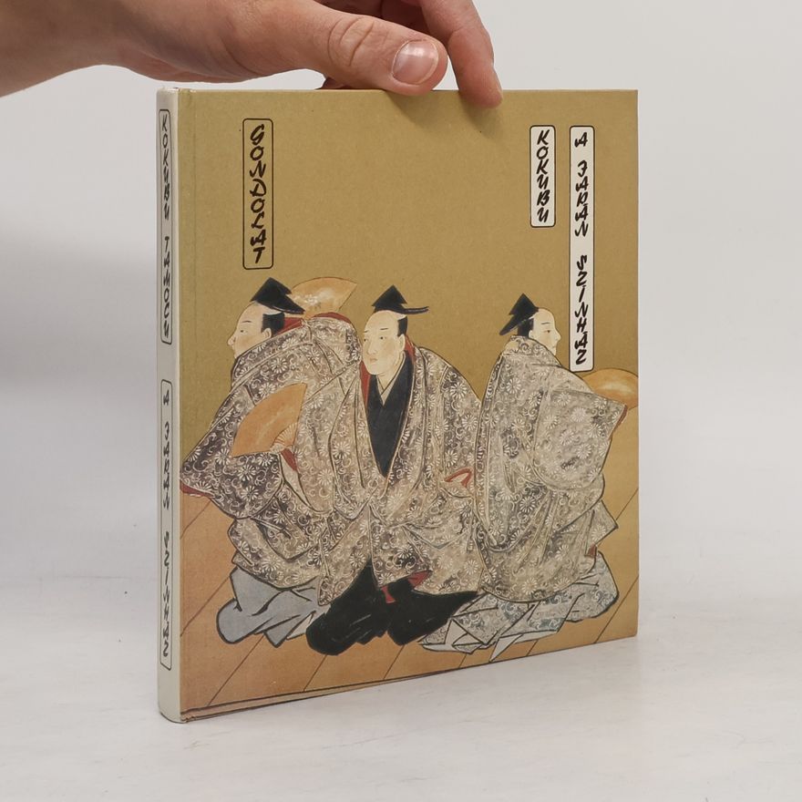 Kopecsni Péter A ​japán színház