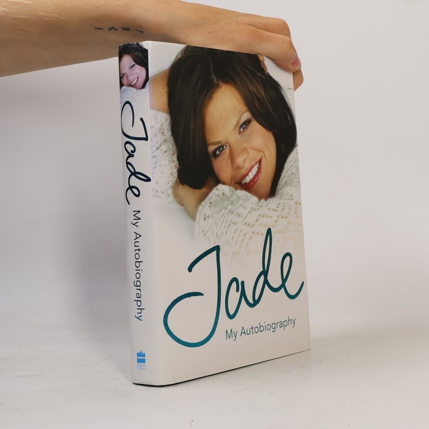 Jade Goody Jade