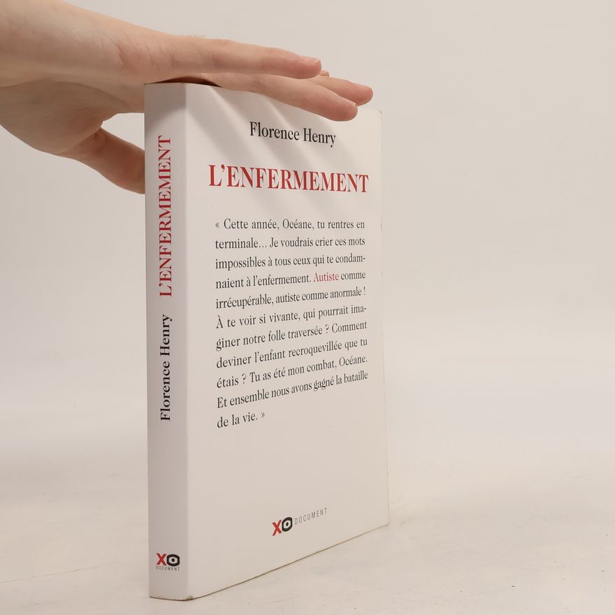 Florence Henry Document: L'Enfermement