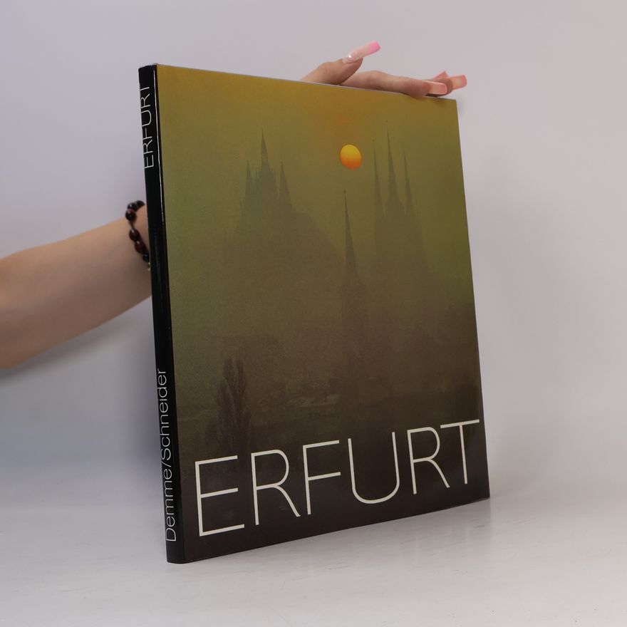 Dieter Demme Erfurt