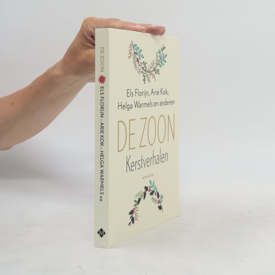 Els Florijn De Zoon