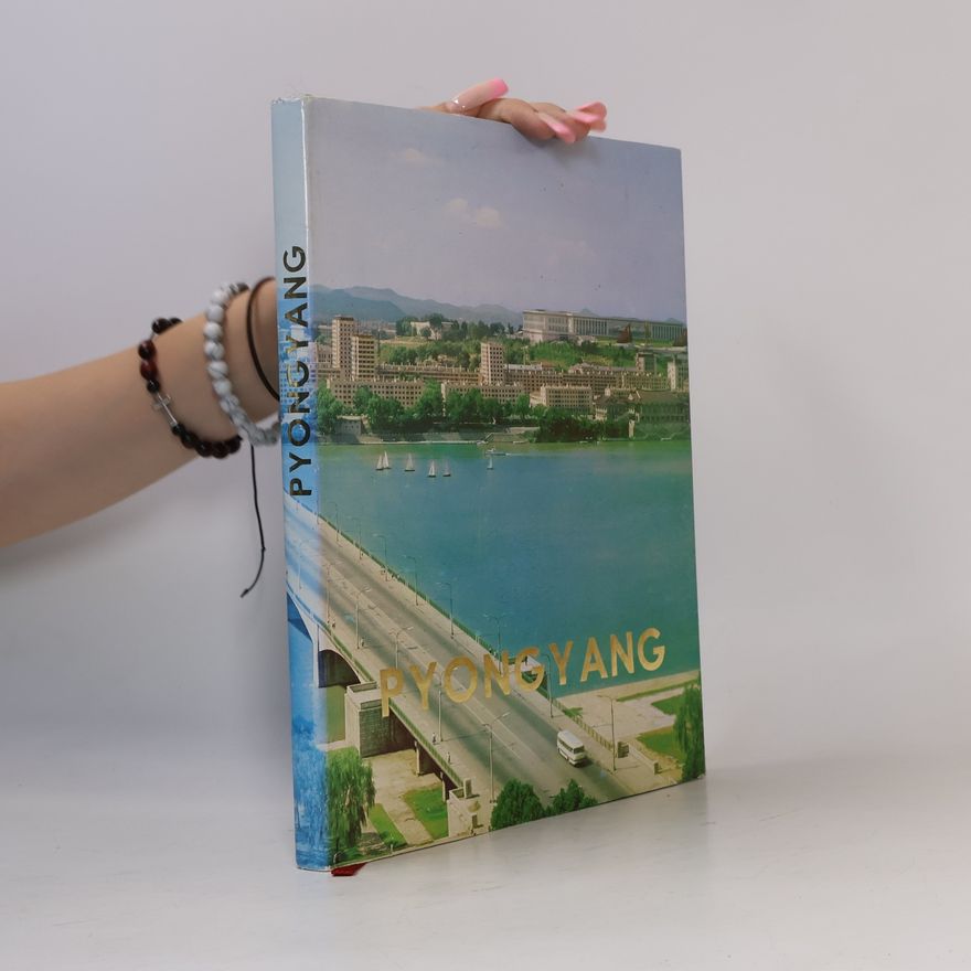 Kolektív autorov Pyongyang