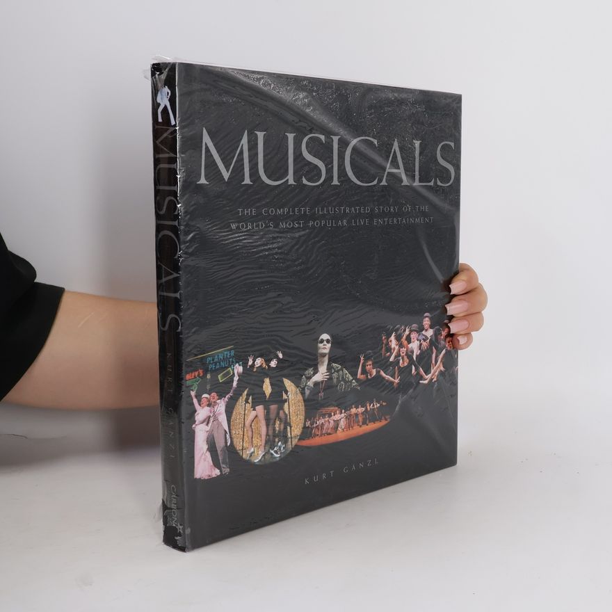 Kurt Gänzl Musicals