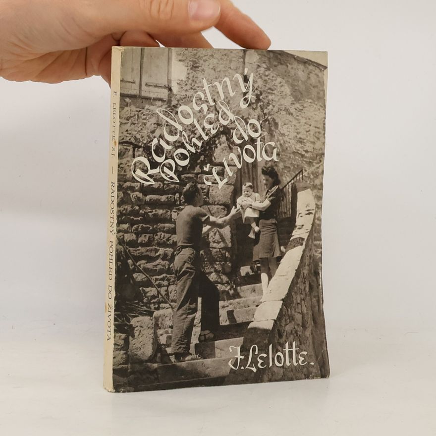 Autorenkollektiv Radostný pohled do života