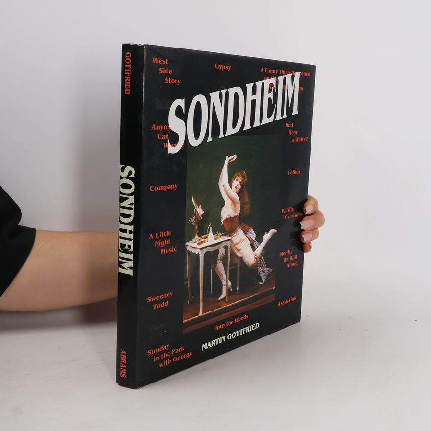 Gottfried Martin Sondheim