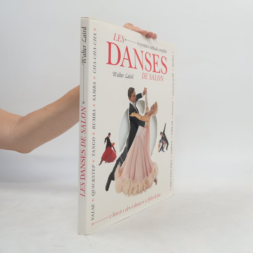 Walter Laird Les danses de salon