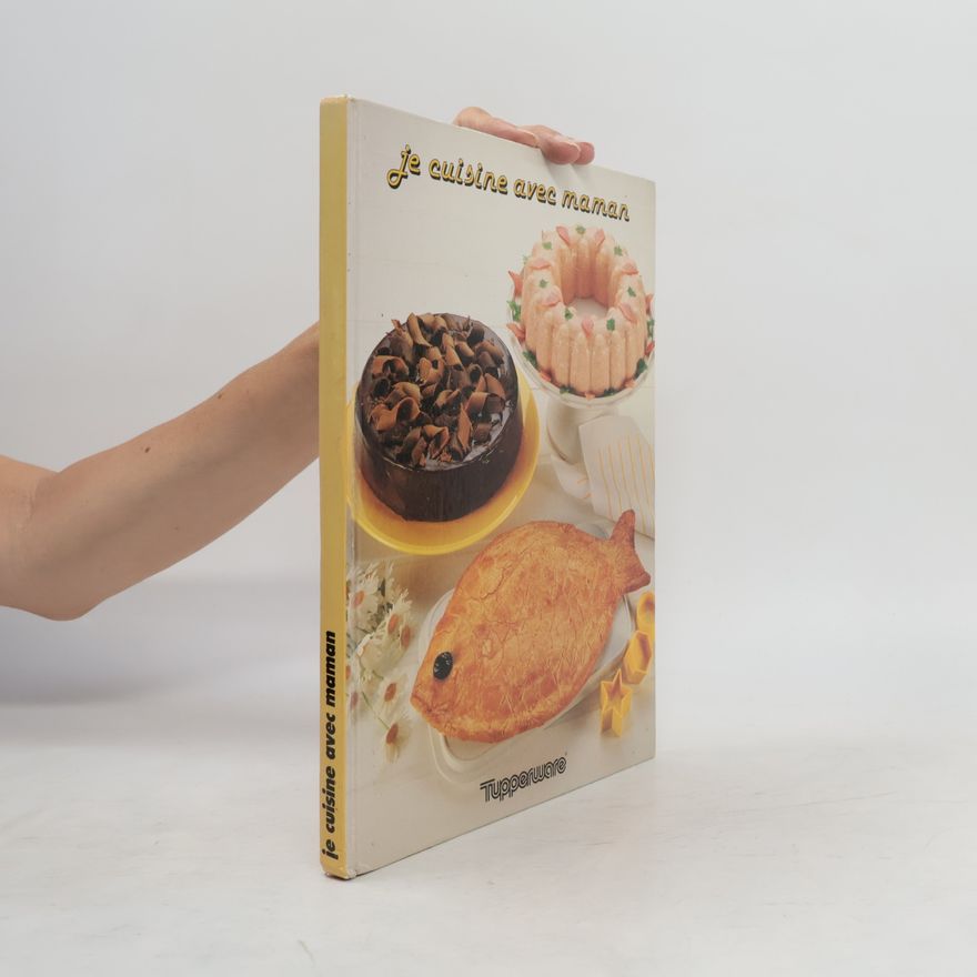 Autorenkollektiv Je cuisine avec maman