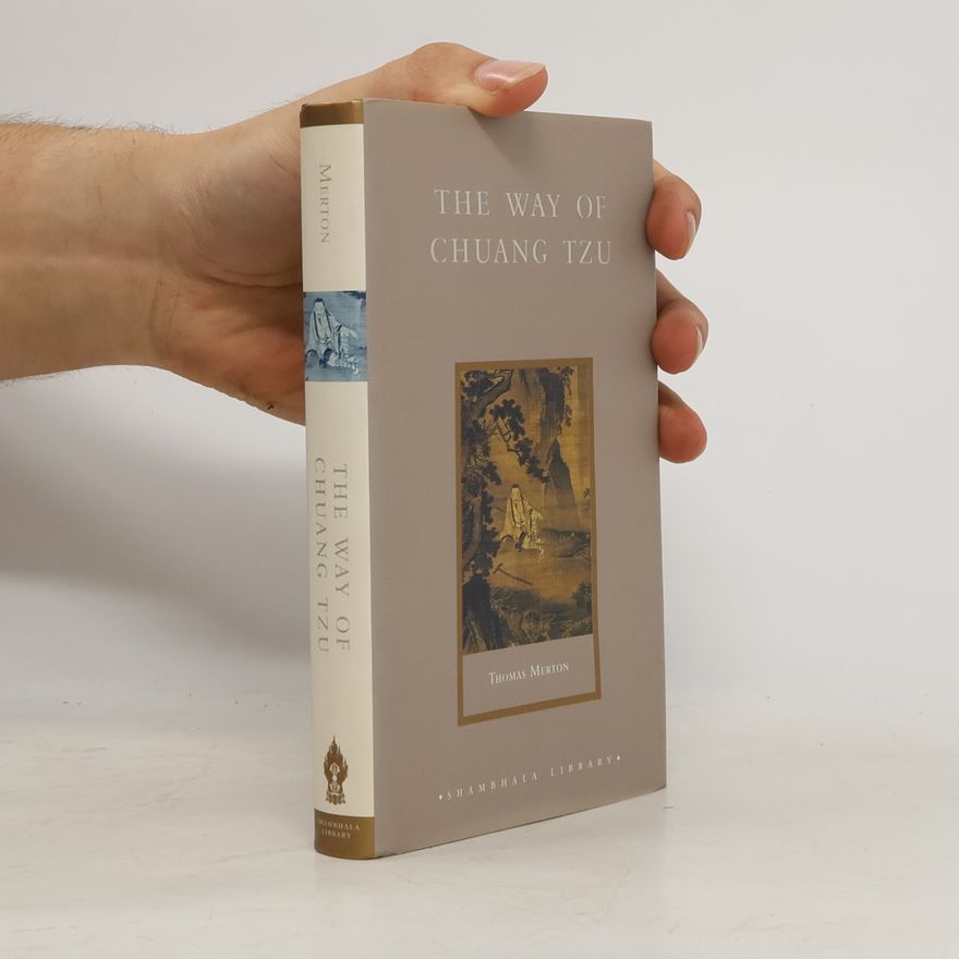 Thomas Merton The Way of Chuang Tzu