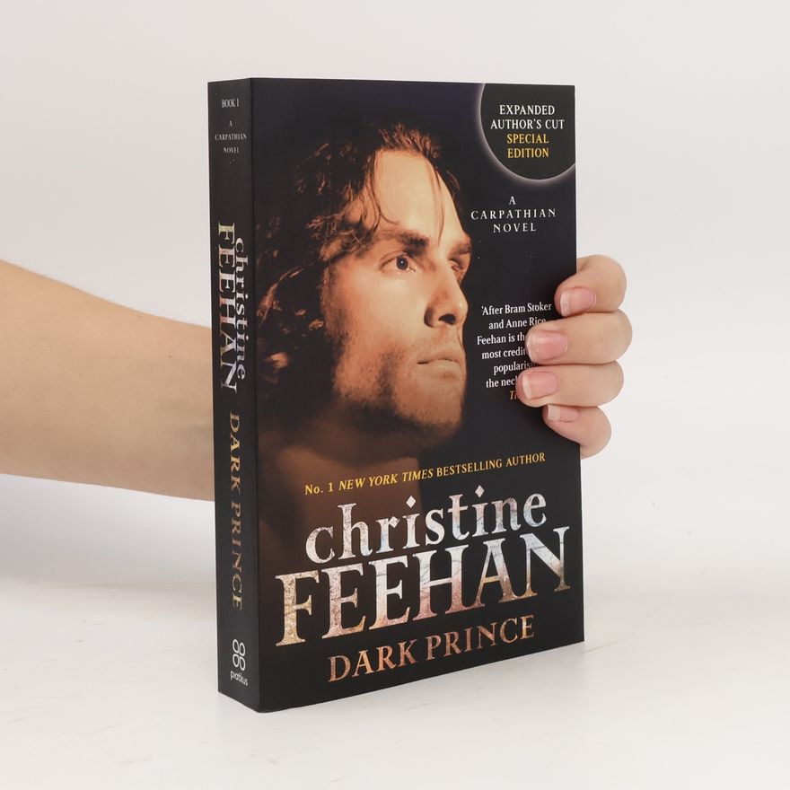 Christine Feehan Dark Prince