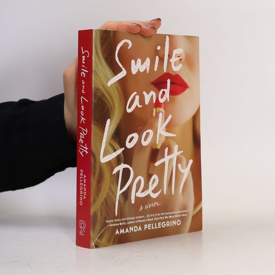 Amanda Pellegrino Smile and Look Pretty