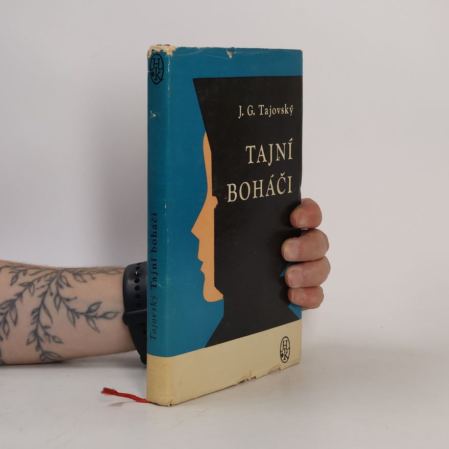 Jozef Gregor Tajovský Tajní boháči