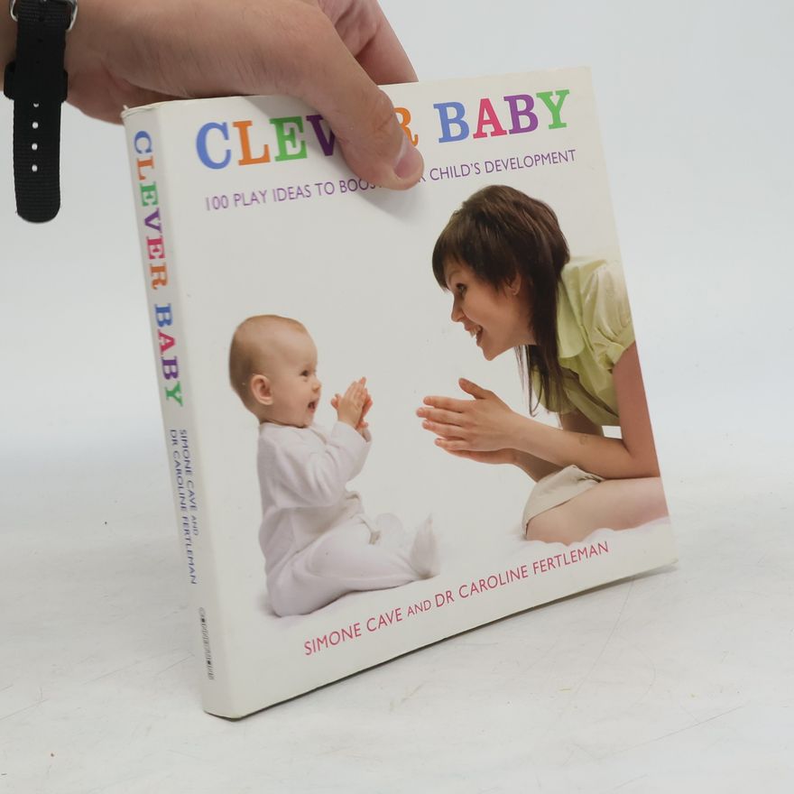 Simone Cave Clever Baby