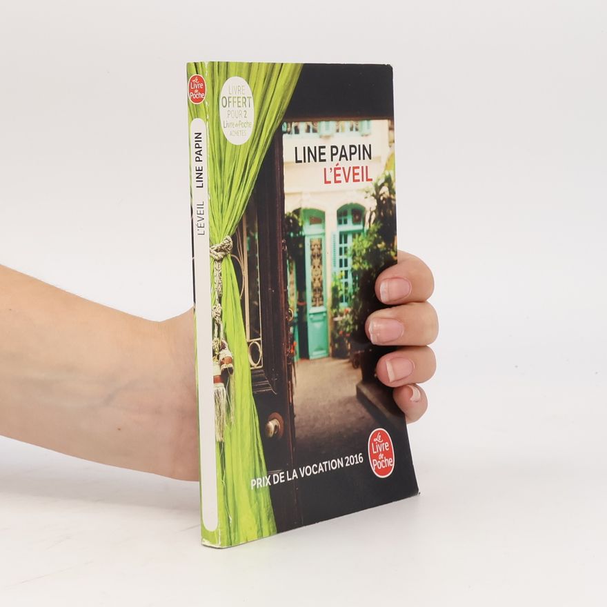 Line Papin L´éveil