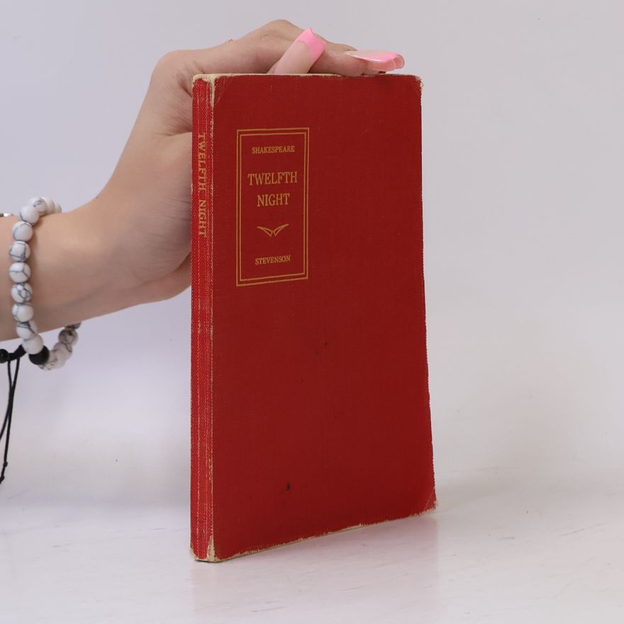 Various authors Twelfth Night Notes