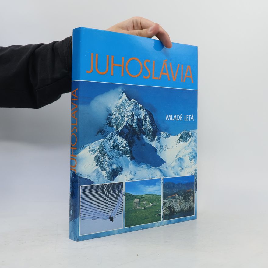 Autorenkollektiv Juhoslávia