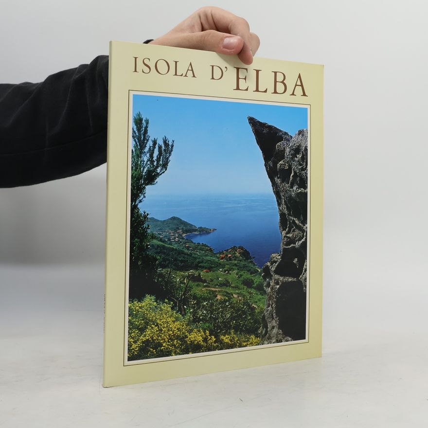 Autorenkollektiv Isola d'Elba