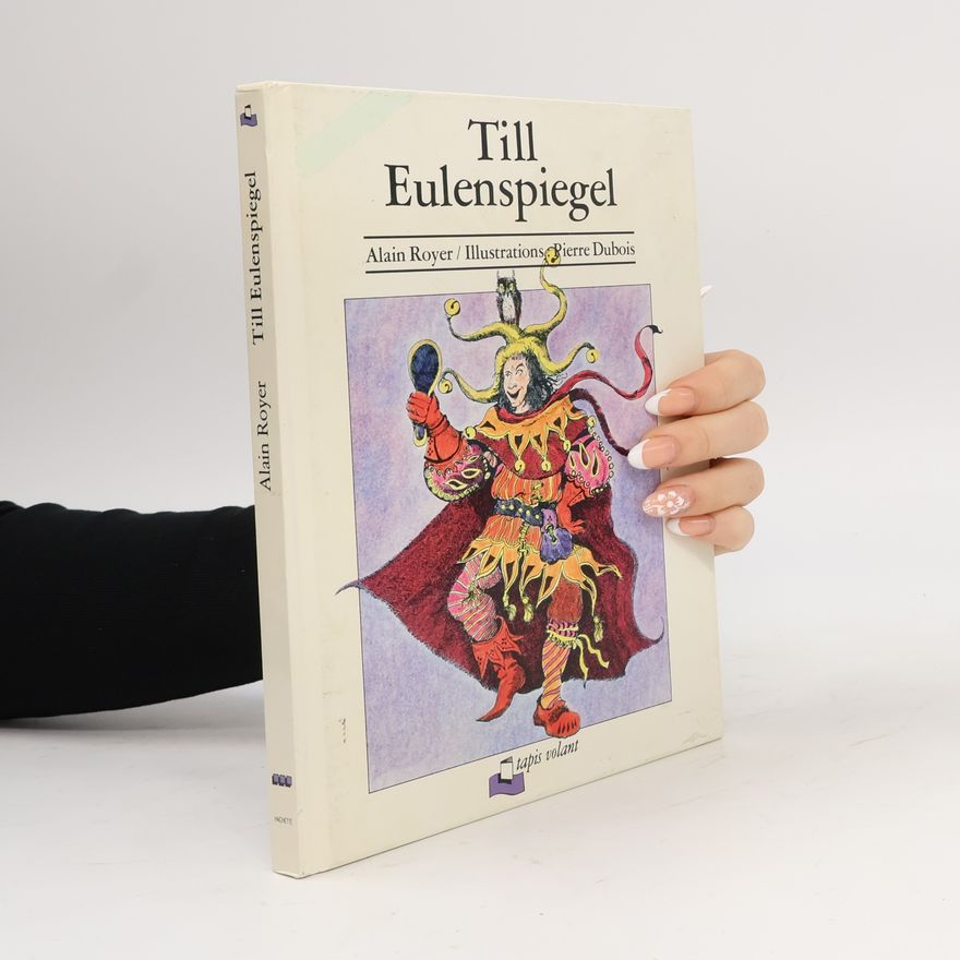 Hans Marquardt Till Eulenspiegel : Ein Volksbuch