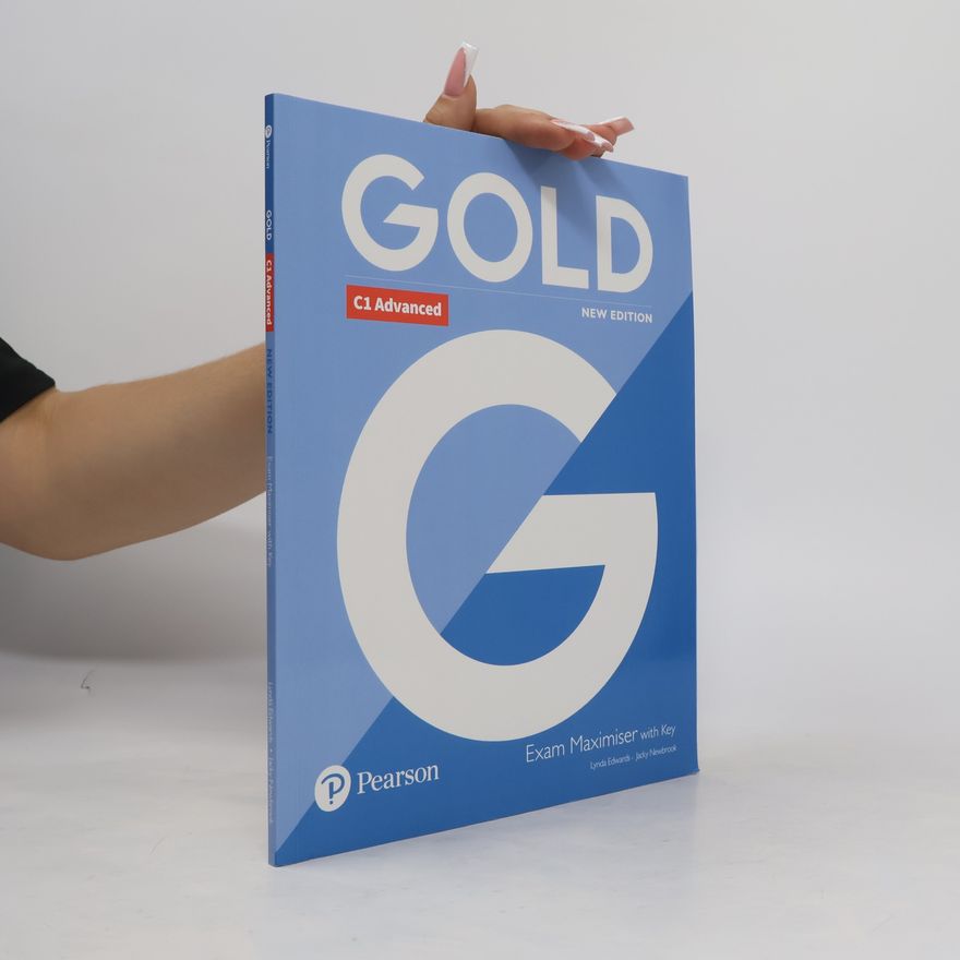 Lynda Edwards Gold C1 advanced : new edition