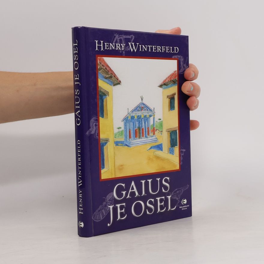 Henry Winterfeld Gaius je osel