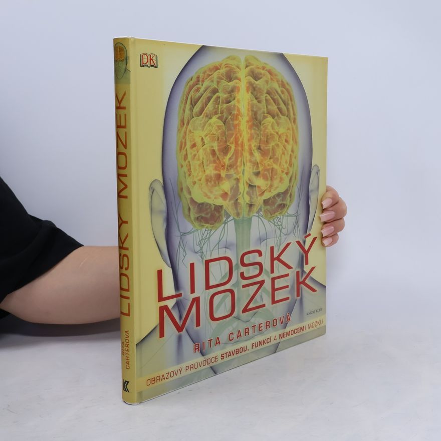Rita Carter Lidský mozek