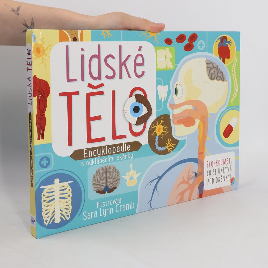 Sara Lynn Cramb Lidské tělo