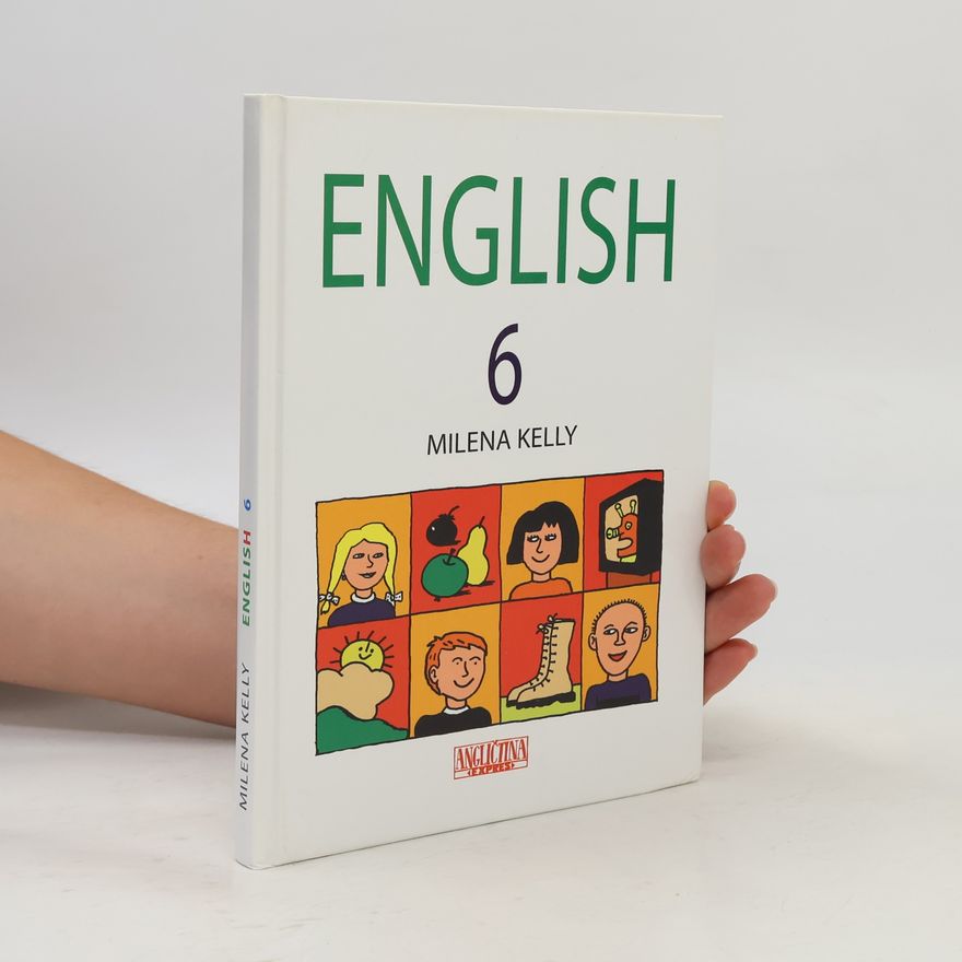 Milena Kelly English 6