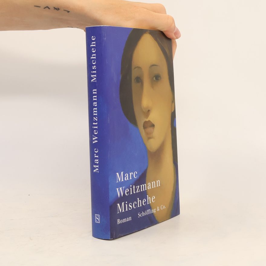 Marc Weitzmann Mischehe