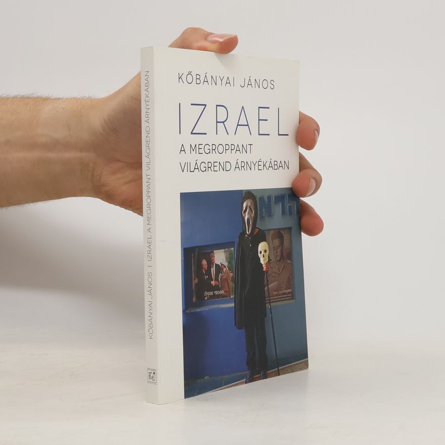 János Kőbányai Izrael