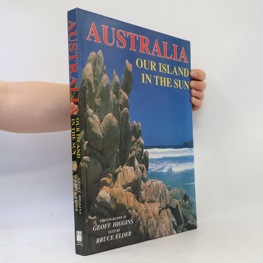 Geoff Higgins Australia