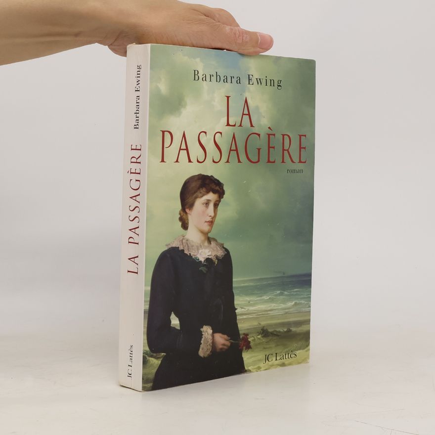 Barbara Ewing La passagère