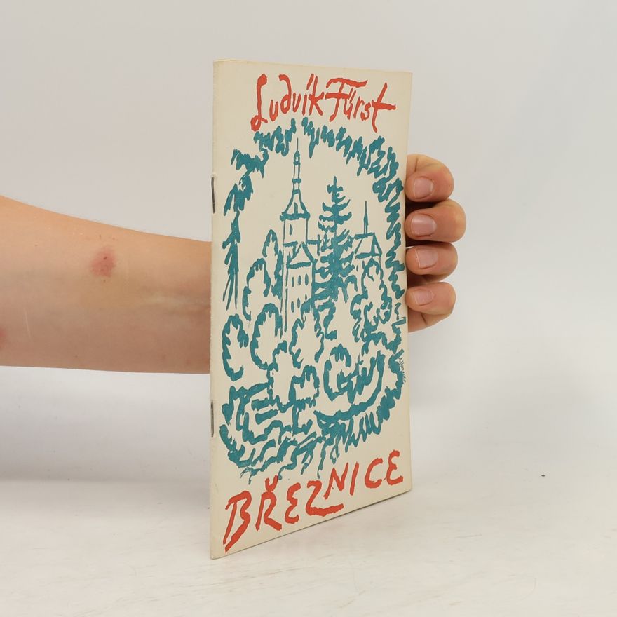 Ludvík Fürst Březnice