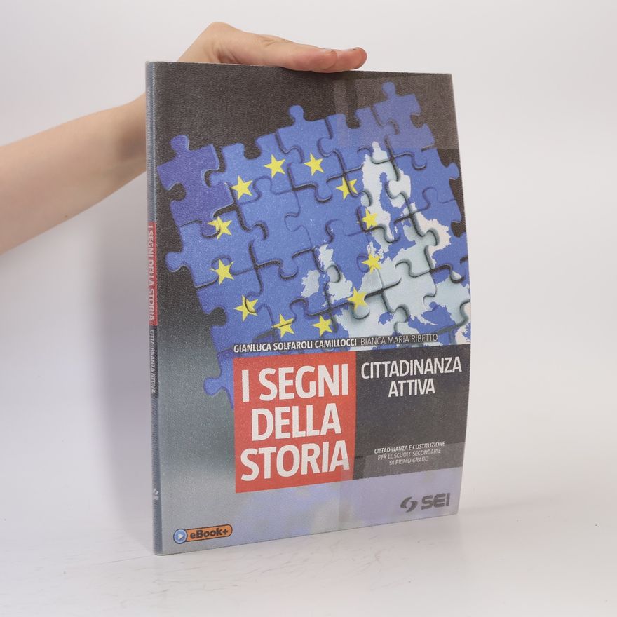 Bianca Maria Ribetto I segni della storia. Atlante storico-Cittadinanza attiva. Per la scuola media. Con DVD. Dalla tarda antichità alle grandi scoperte geografiche