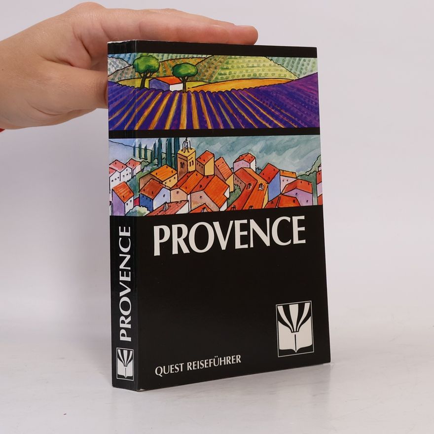 Ruth Merten Provence
