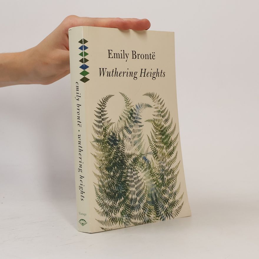 Emily Brontë Wuthering Heights