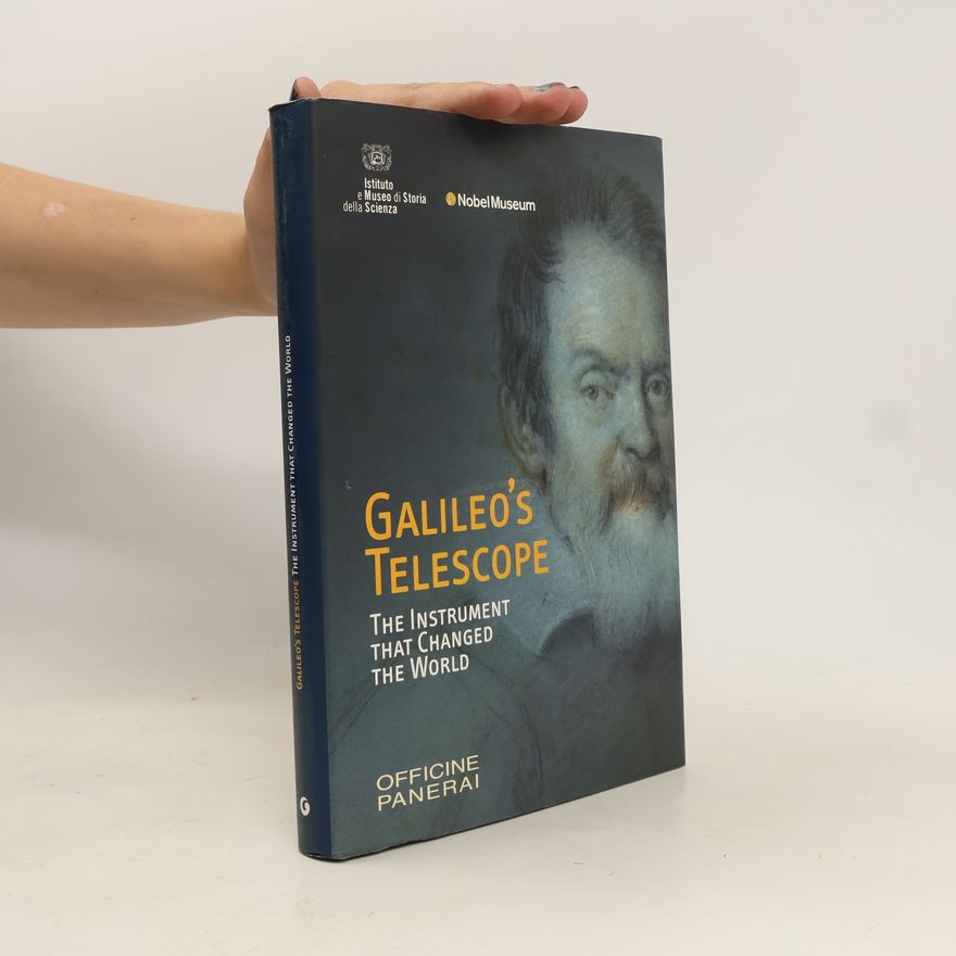 Various authors Galileo's Telescope