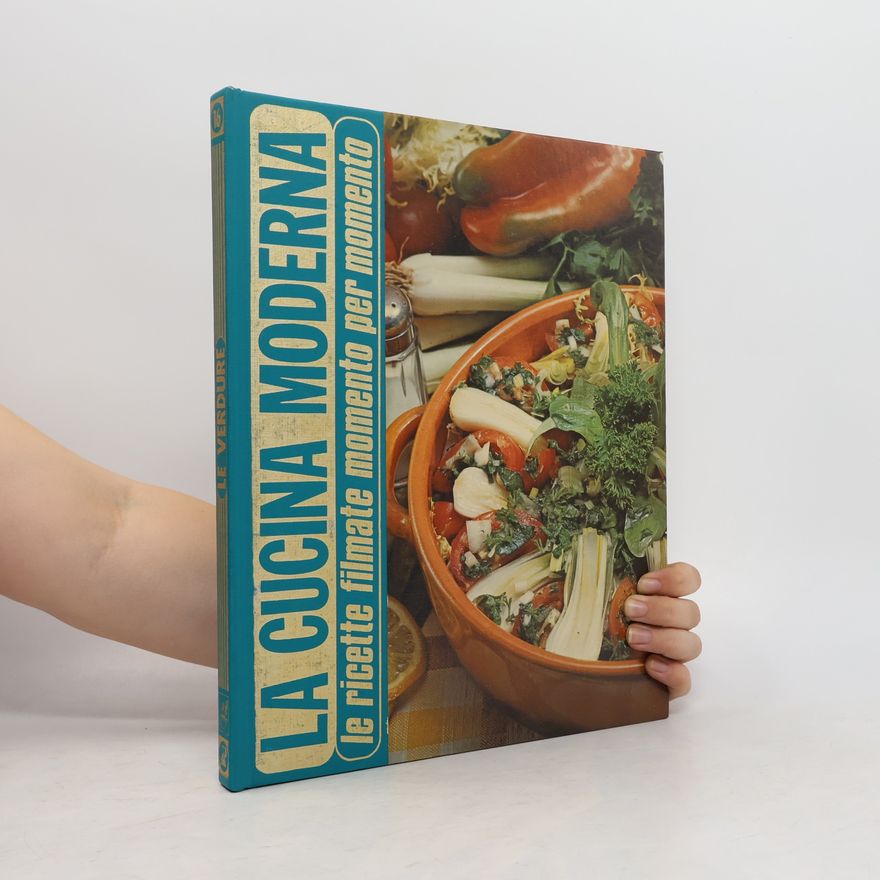 Various authors La cucina moderna