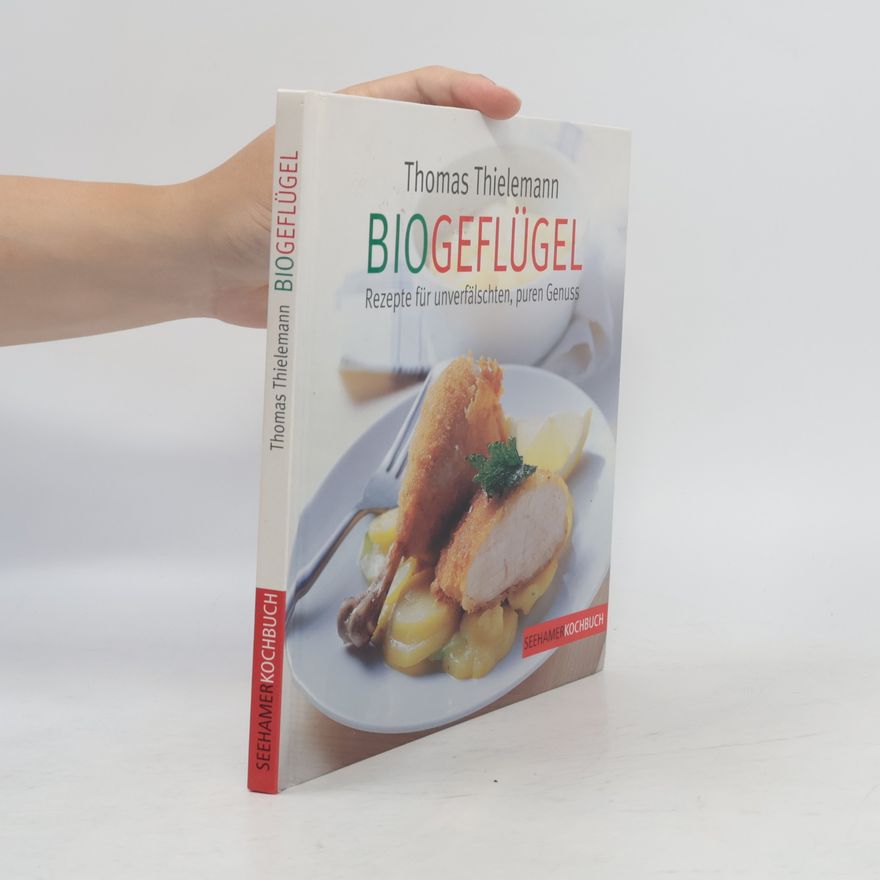 Thomas Thielemann Biogeflügel