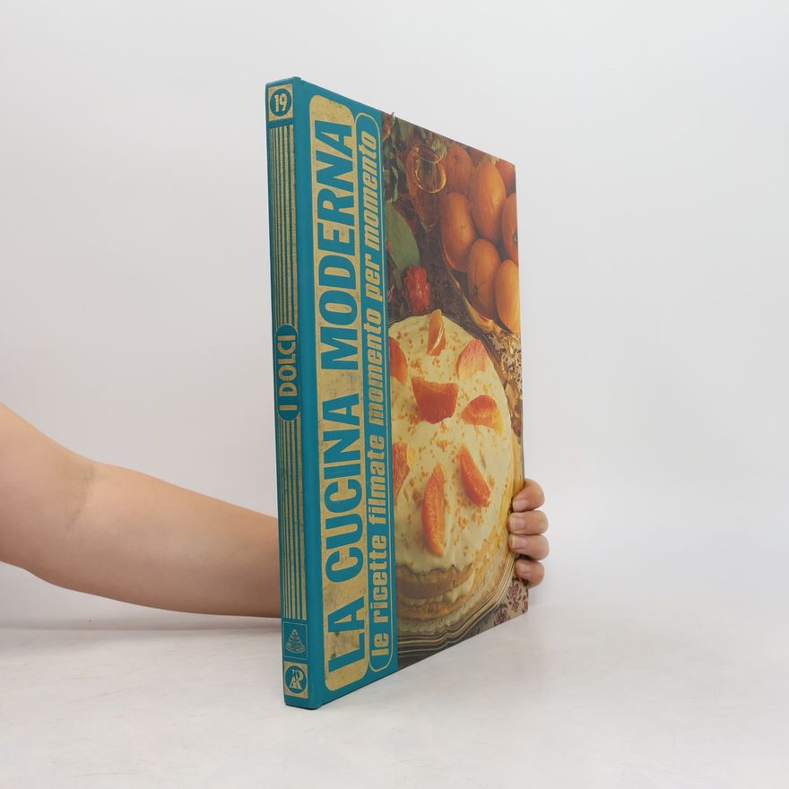Various authors La cucina moderna 19